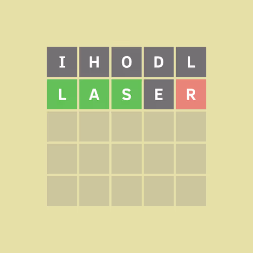 Hodle