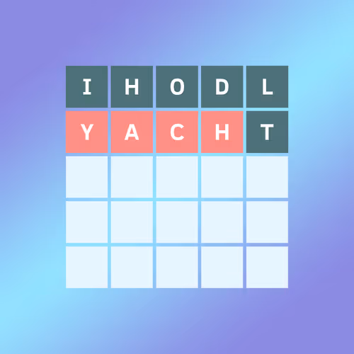 Hodle