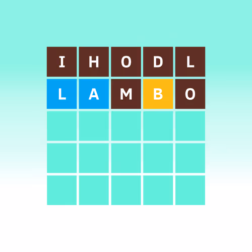 Hodle