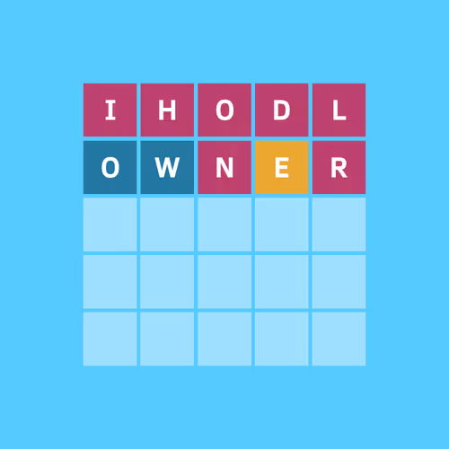 Hodle