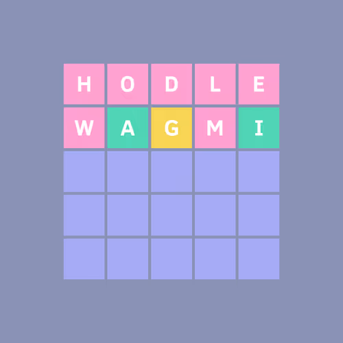 Hodle