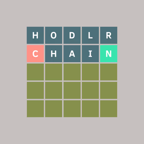 Hodle