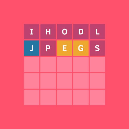 Hodle