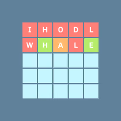 Hodle Board #0202