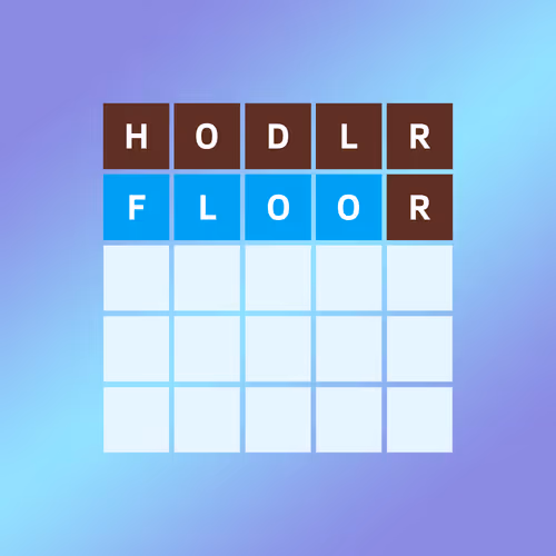 Hodle