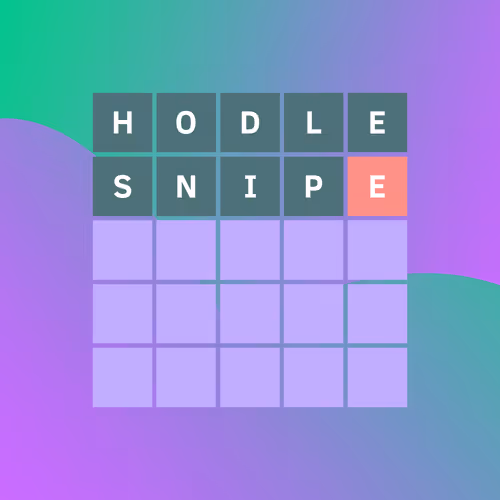 Hodle
