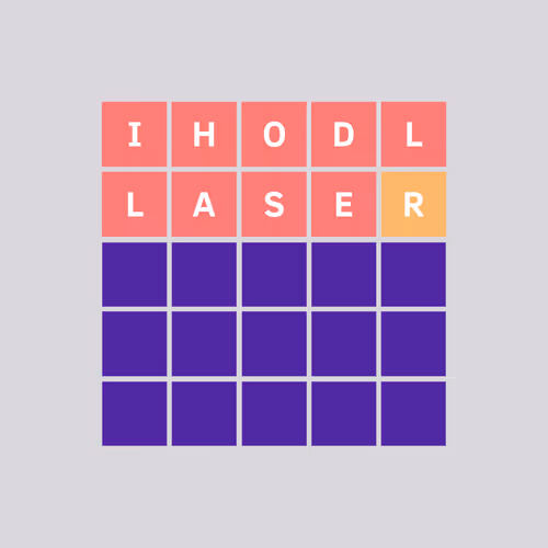 Hodle