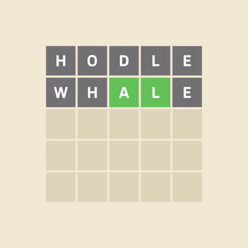 Hodle