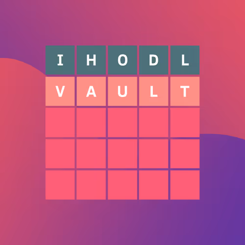 Hodle