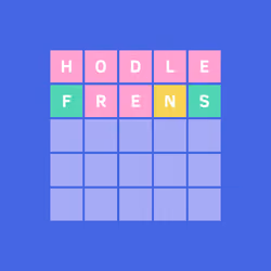 Hodle Board #0111