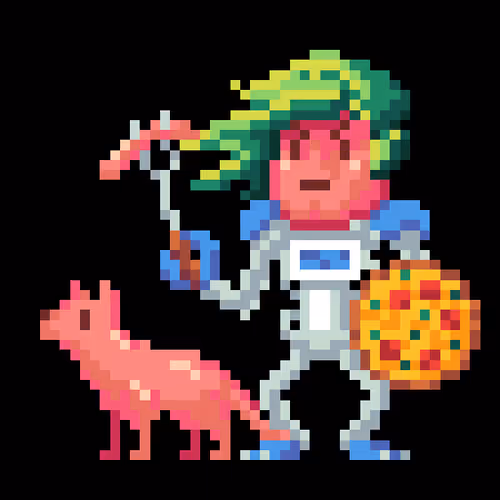 Maurice Broiler of Vegetables