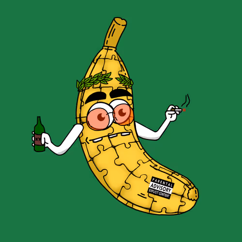 Bananaheist