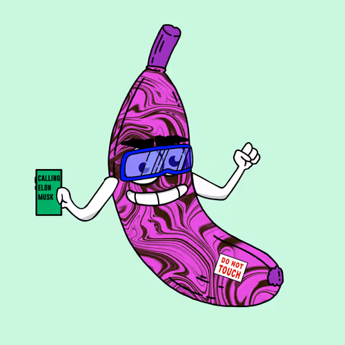 Bananaheist