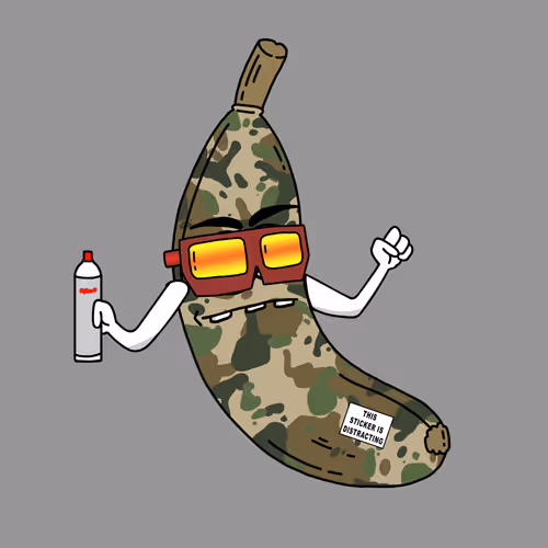 Bananaheist