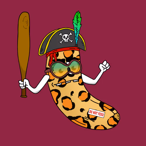 Bananaheist