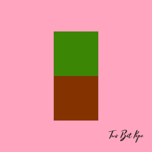 two bit pepe #559