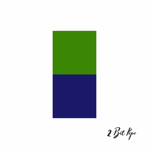 Two Bit Pepe
