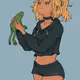 9