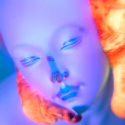UNBLUR TURBULENCE SURRENDER #6/6