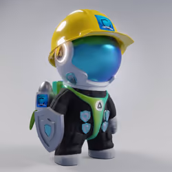 SkyNaut #4