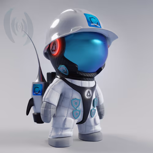 Deltaflare Skynauts
