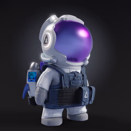 Deltaflare Skynauts