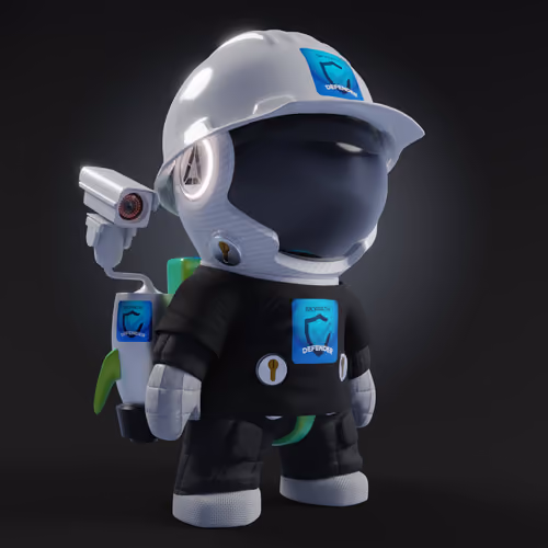 SkyNaut #74