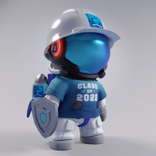 Deltaflare Skynauts