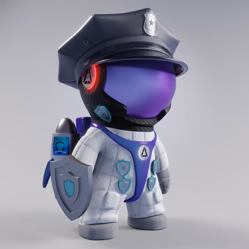 Deltaflare Skynauts