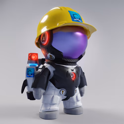 Deltaflare Skynauts