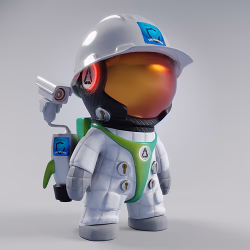 SkyNaut #90