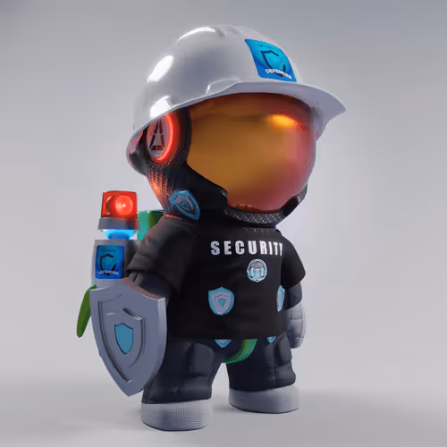 Deltaflare Skynauts