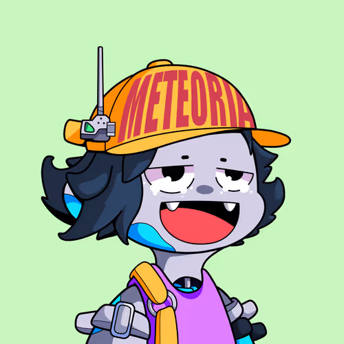 Meteorianft Mto