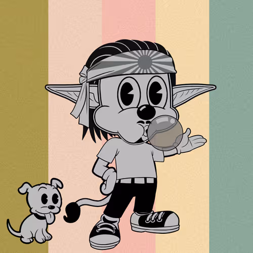 Dirtytoons