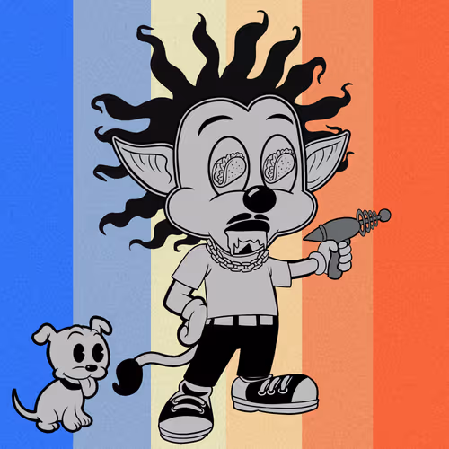Dirtytoons