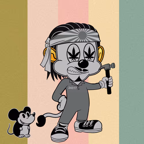 Dirtytoons
