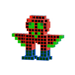 CubeBird