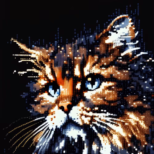 Uniquely Meowed #81