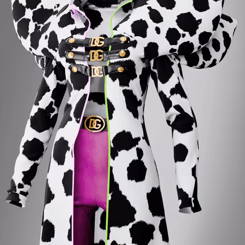 Dolce Gabbana Disco Drip