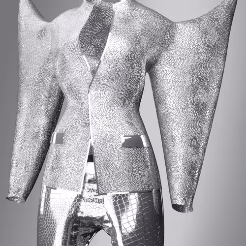 Dolce Gabbana Disco Drip