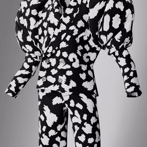 Dolce Gabbana Disco Drip