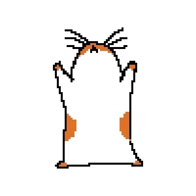 Cvault Hamster Series