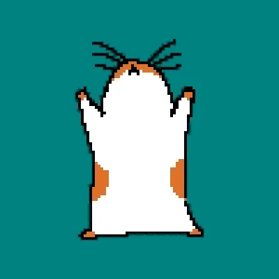 Cvault Hamster Series
