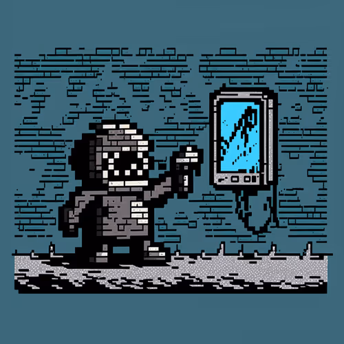 Ordinal Banksy