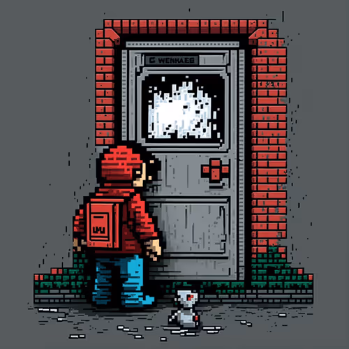 Ordinal Banksy