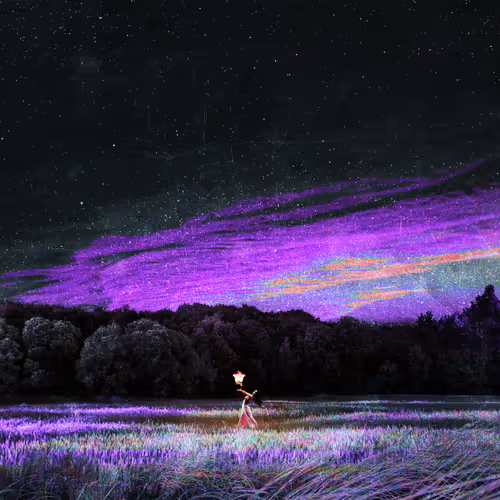 Me & My Gradient World