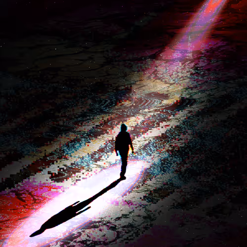 Me My Gradient World