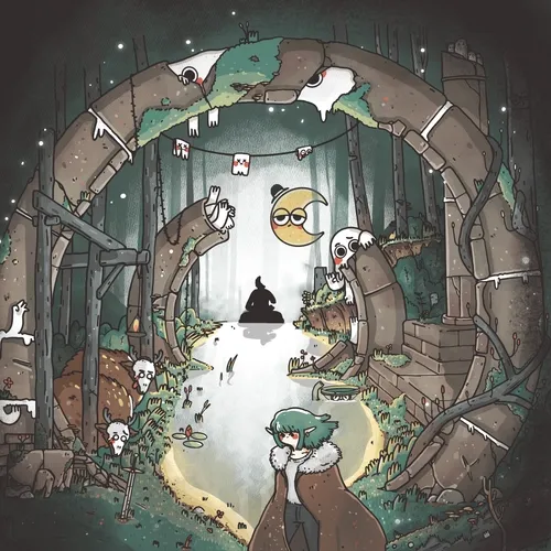 SillyForest