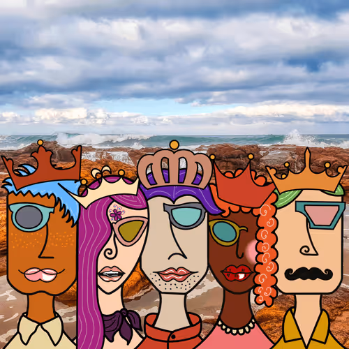 Beachheads