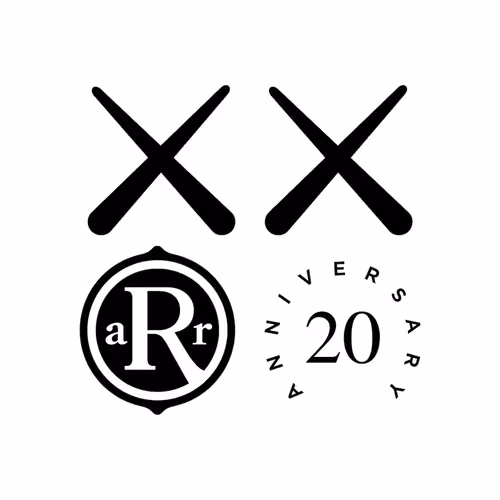 KAWS X ARR20 V3